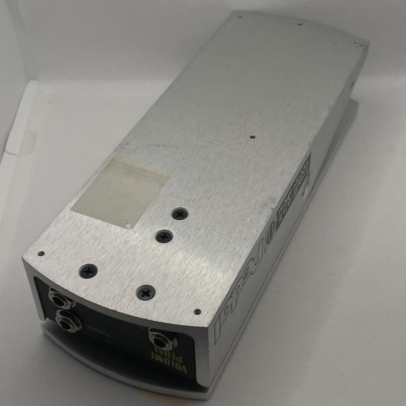 定番】ERNIE BALL 6166 ボリュームペダル 250K MONO ERNiE BALL / 6166