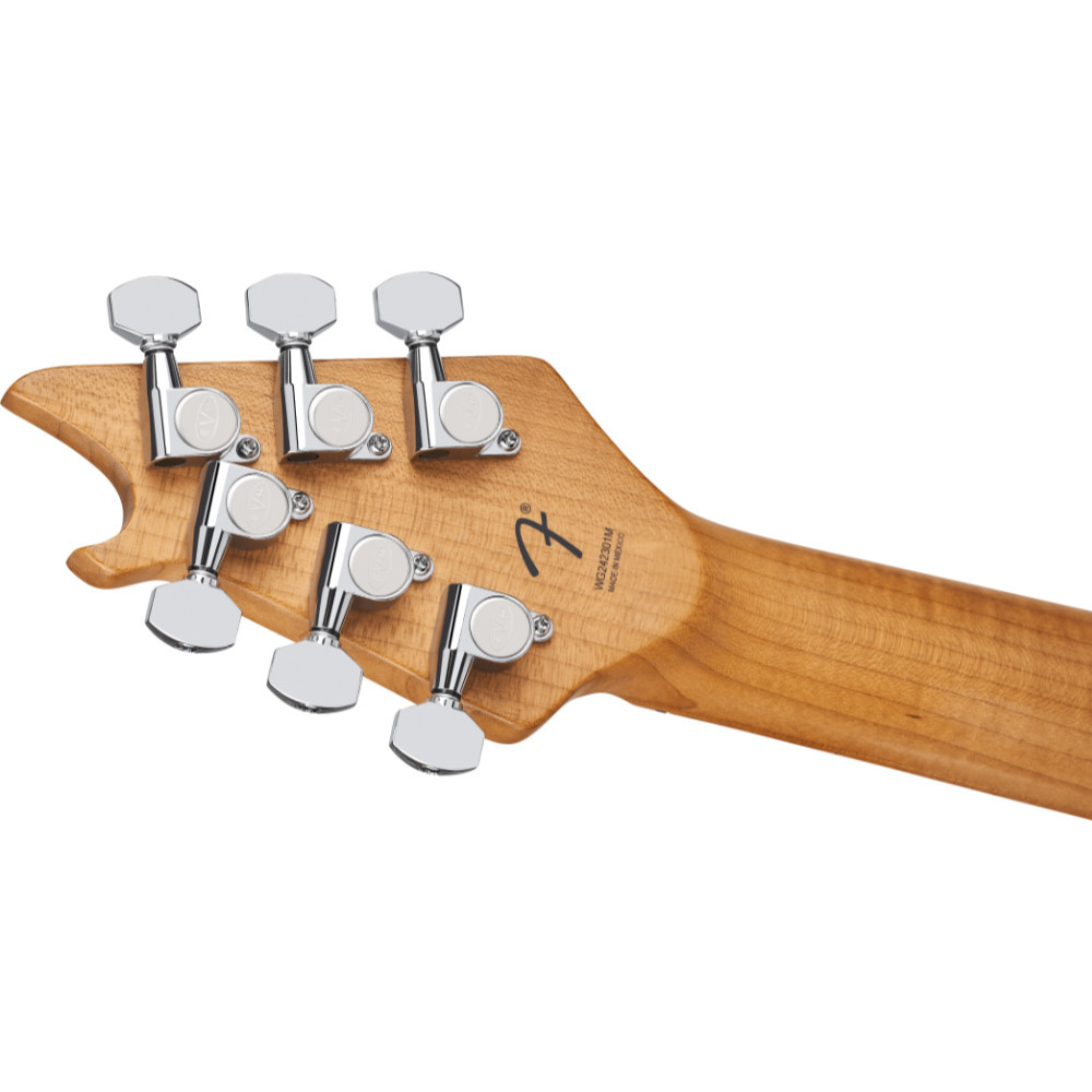 EVH EVH イーブイエイチ Wolfgang Special TOM Baked Maple