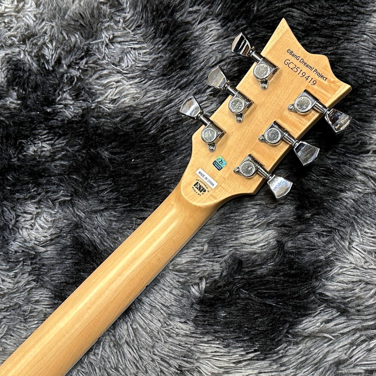 BanG Dream! ULTRATONE Anon（新品/送料無料）【楽器検索デジマート】