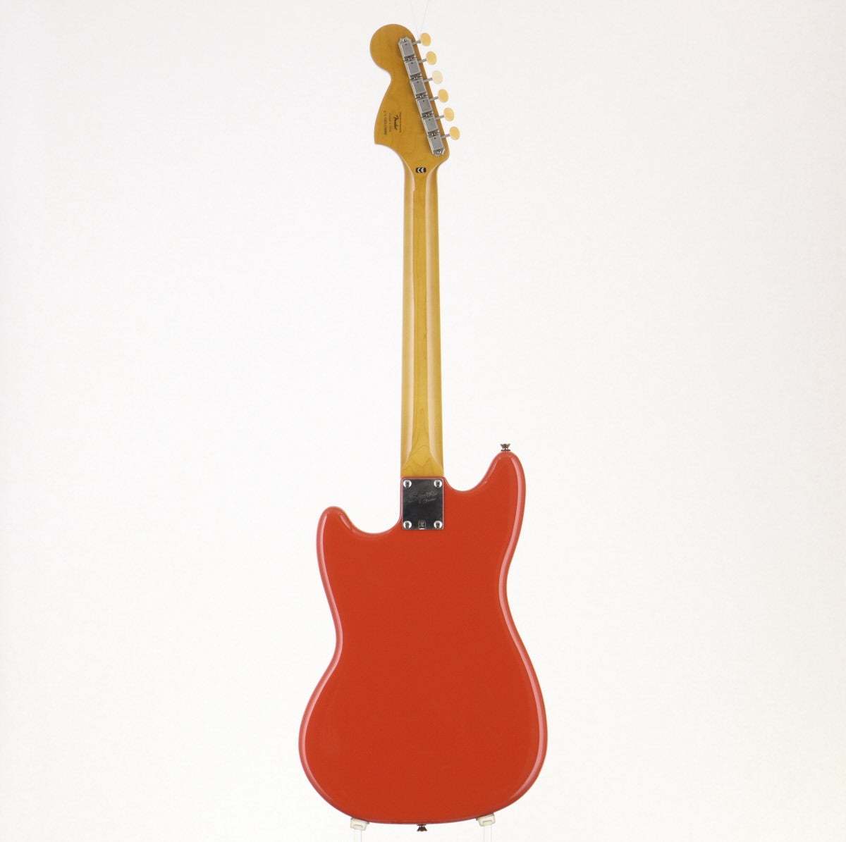 Squier by Fender FSR Classic Vibe Mustang Fiesta Red 【新宿店