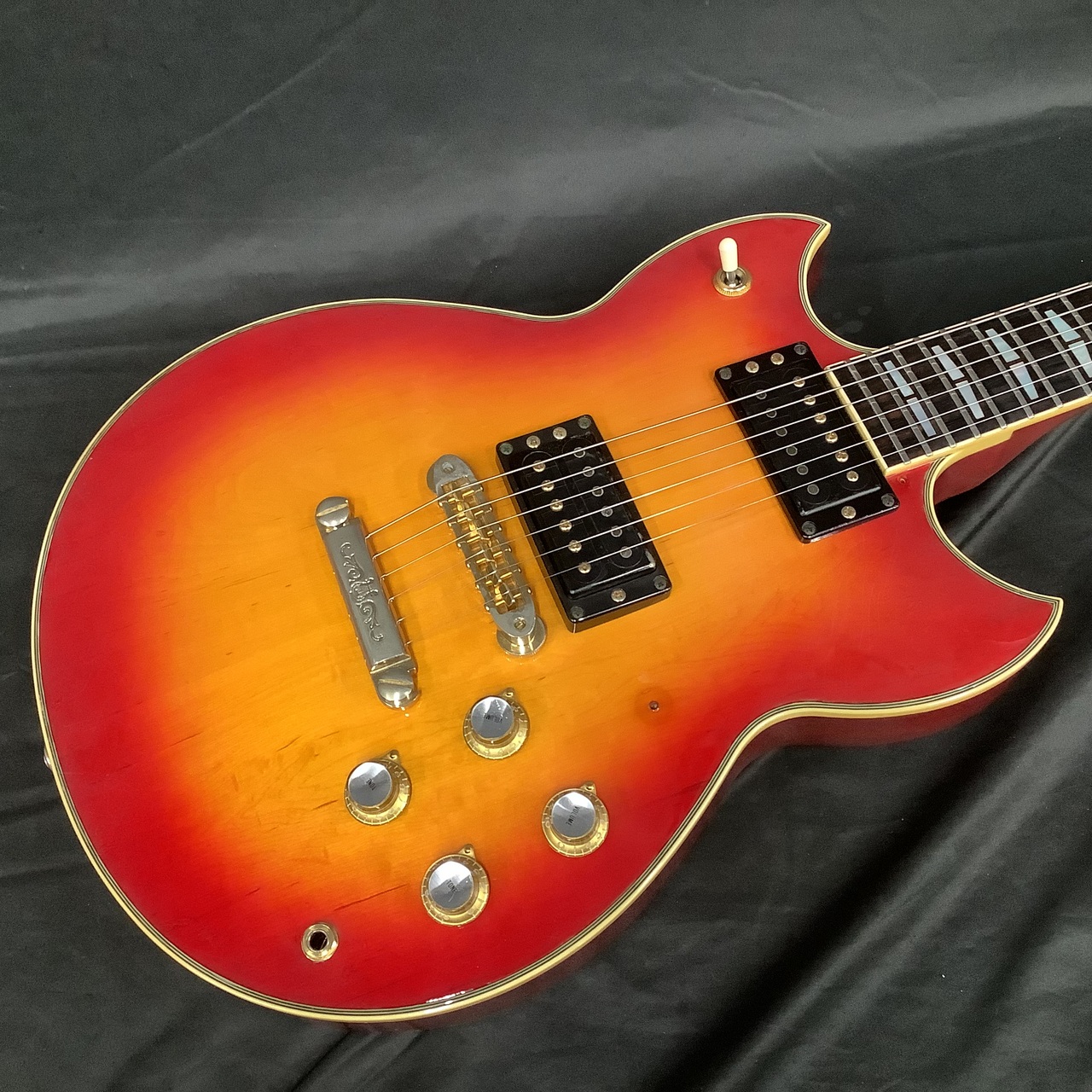 YAMAHA SG1000 1979年製 (ヤマハ SG ジャパンヴィンテージ)（中古