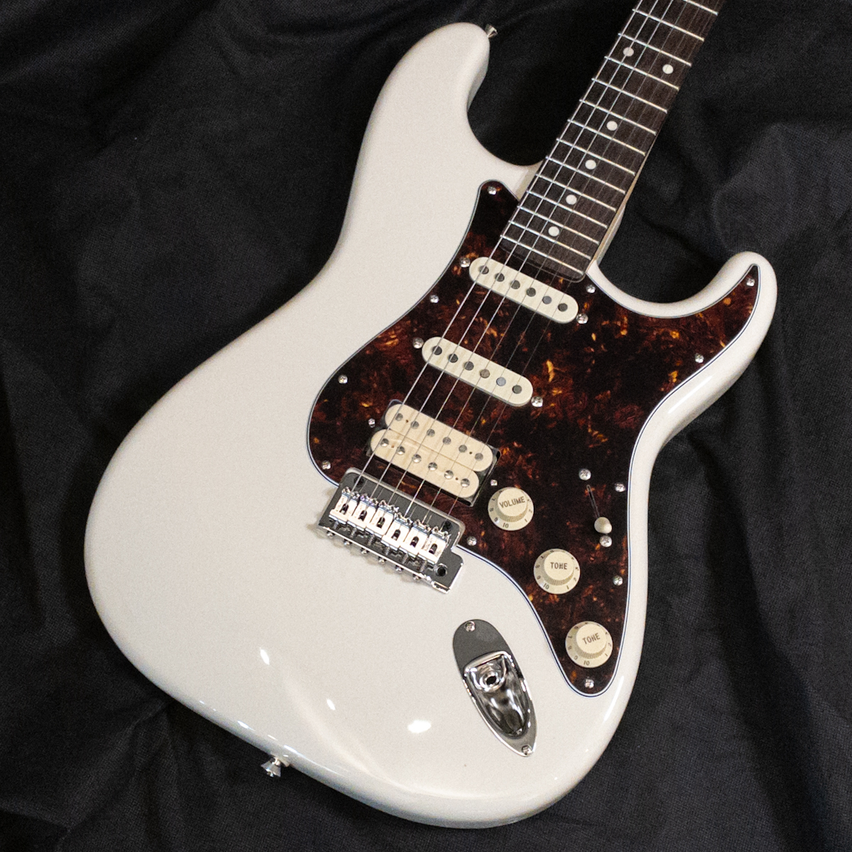 FUJIGEN(FGN) Neo Classic NST110RAL VWH (Vintage White)（新品特価