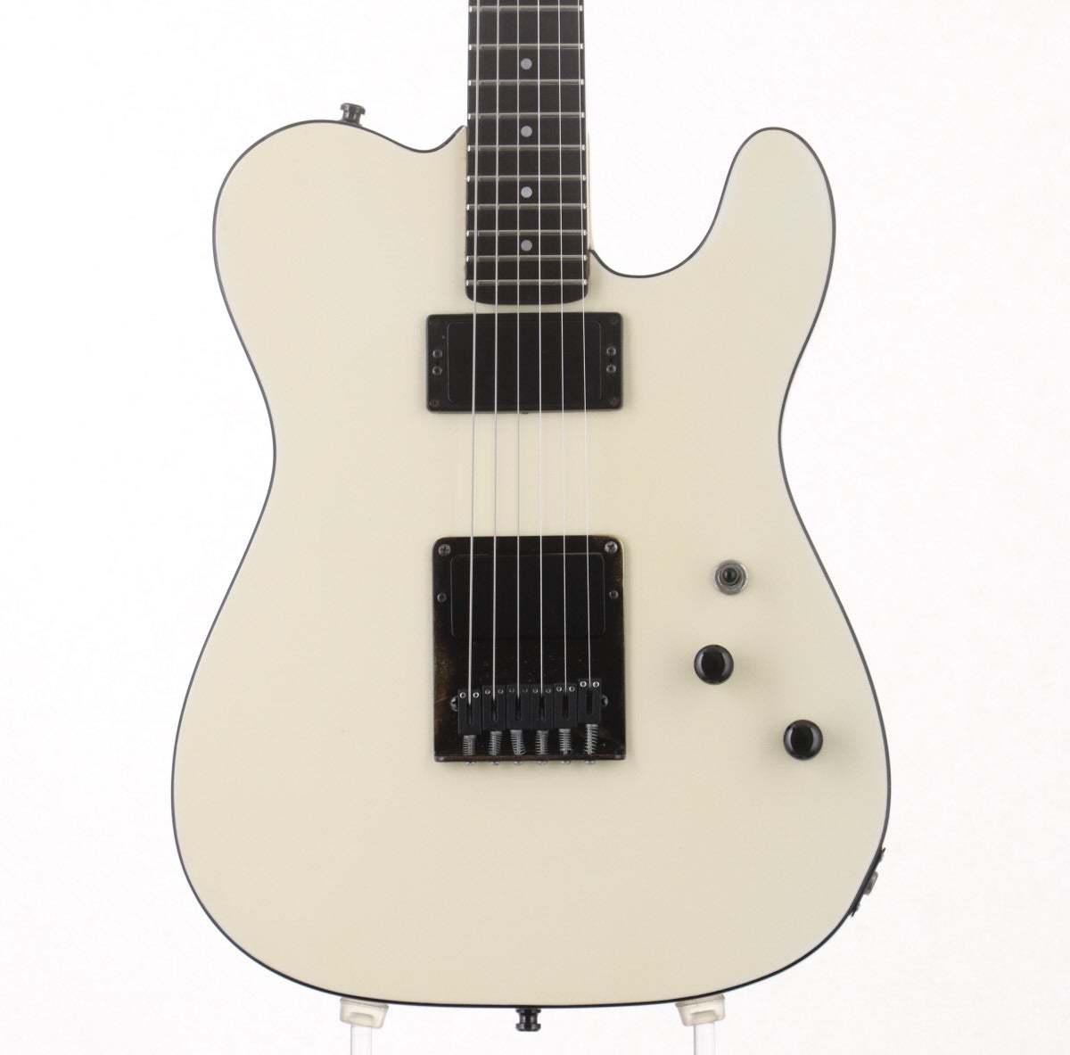 SCHECTER PT TL White 【御茶ノ水本店】【値下げ】（中古/送料無料
