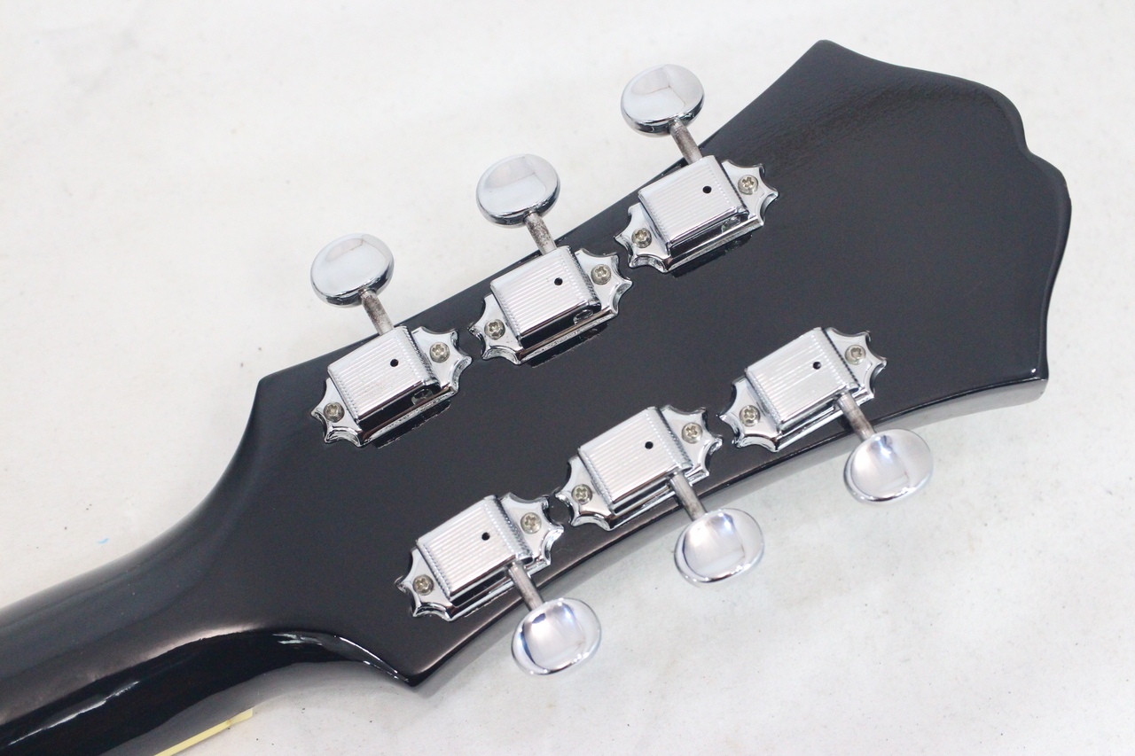 ギター Epiphone CASINO SB MADE IN Peerless Epiphone CASINO【Made by Peerless Factory】（中古）【楽器