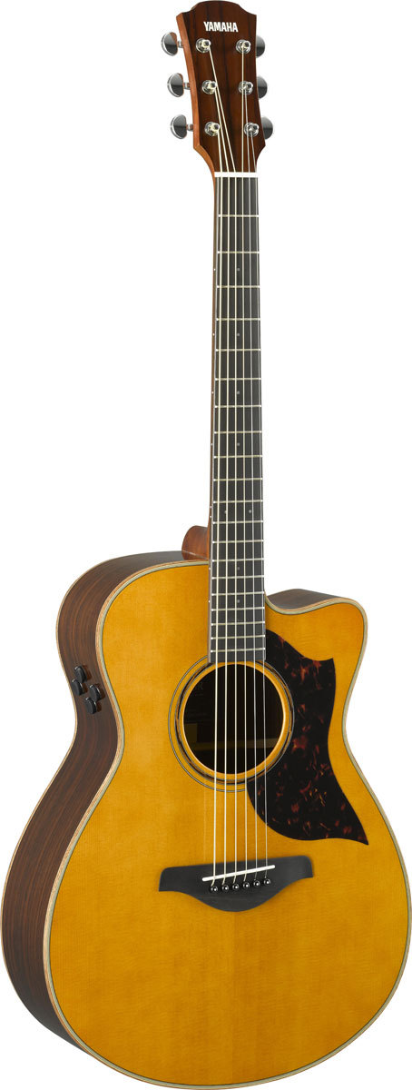 YAMAHA AC3R エレアコ アコースティックギター YAMAHA(ヤマハ) AC3R ARE ヴィンテージナチュラル (エレアコ