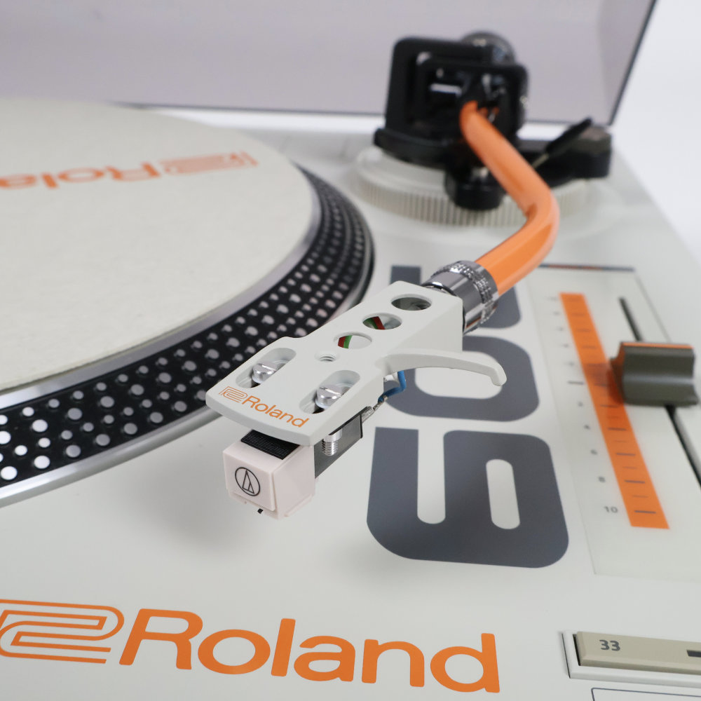 Roland 【中古】 ターンテーブル ROLAND TT-99（中古/送料無料）【楽器