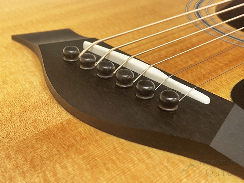 Taylor 317e V-class [XK925]【箕面店在庫】（中古/送料無料）【楽器