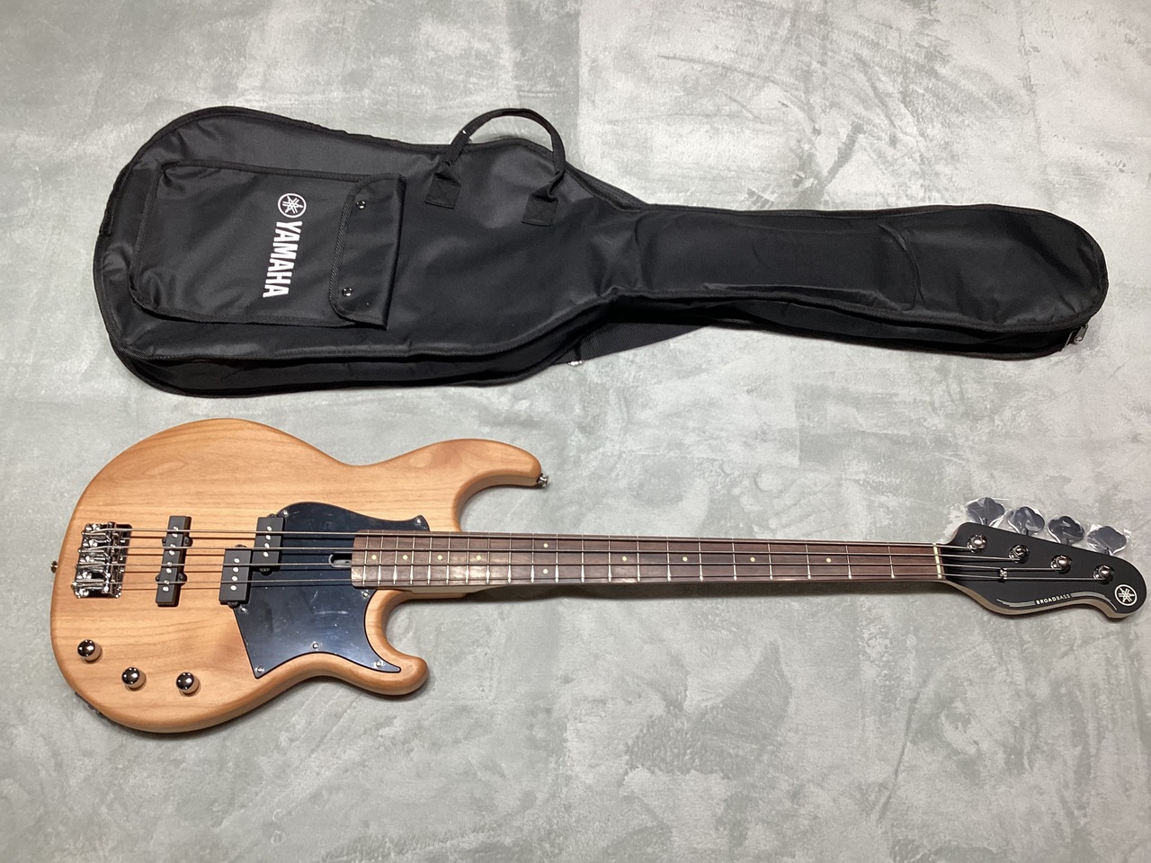 YAMAHA BB234/YNS（B級特価）【楽器検索デジマート】