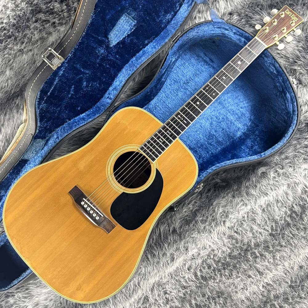 Cat's Eyes CE-500 1978（中古）【楽器検索デジマート】