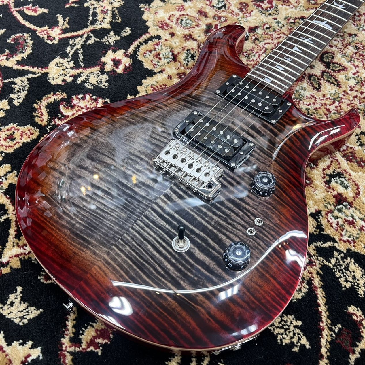 Paul Reed Smith(PRS) SE CUSTOM 24-08（中古/送料無料）【楽器検索