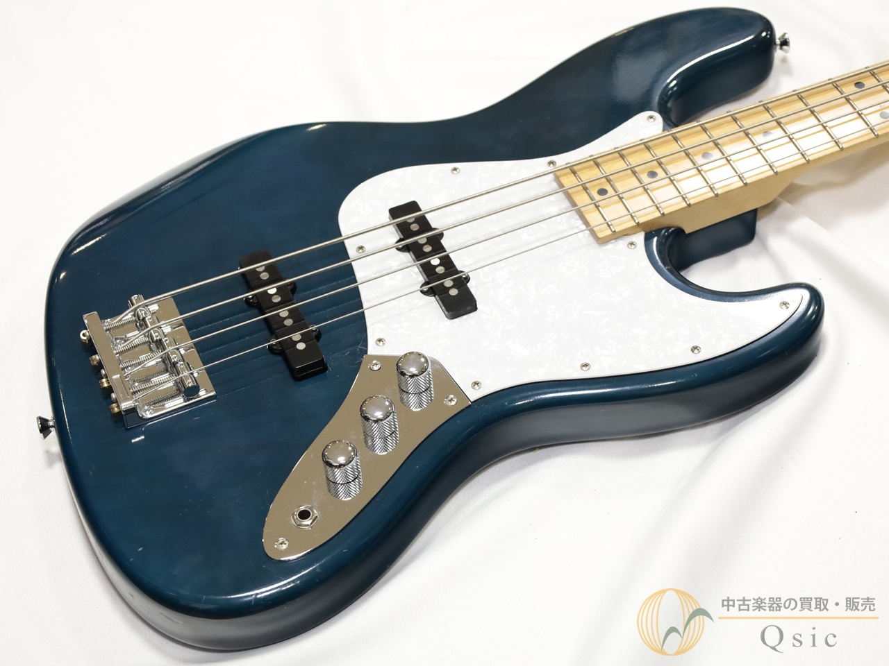 Bacchus BJB-98 JIRO 【返品OK】[UM058]【神戸店在庫】（中古/送料無料