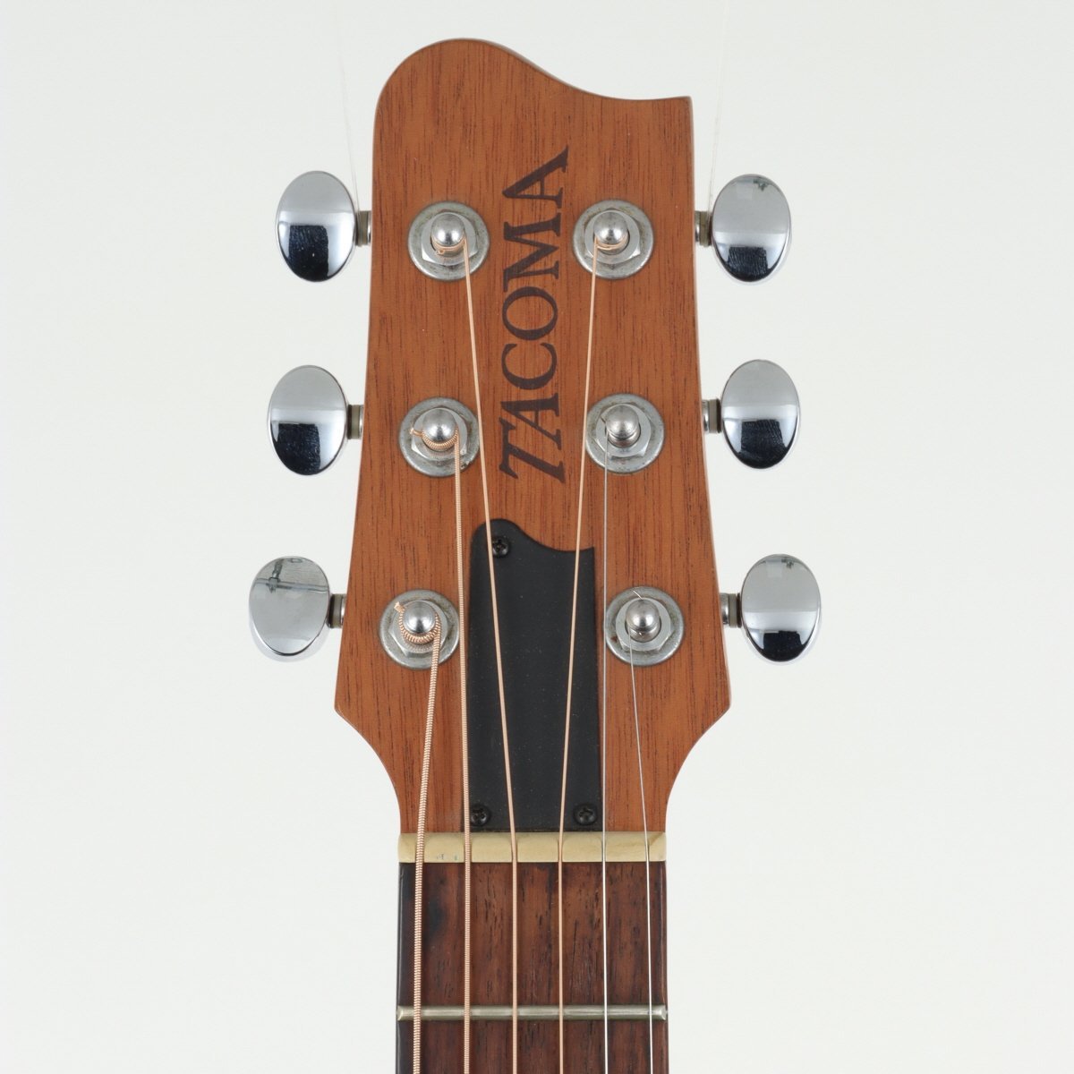 TACOMA Papoose P-1 アコースティックギター TACOMA P1