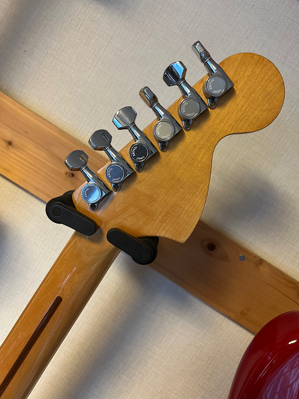 Fender Japan ST72-55 LEFTHAND MOD（中古）【楽器検索デジマート】