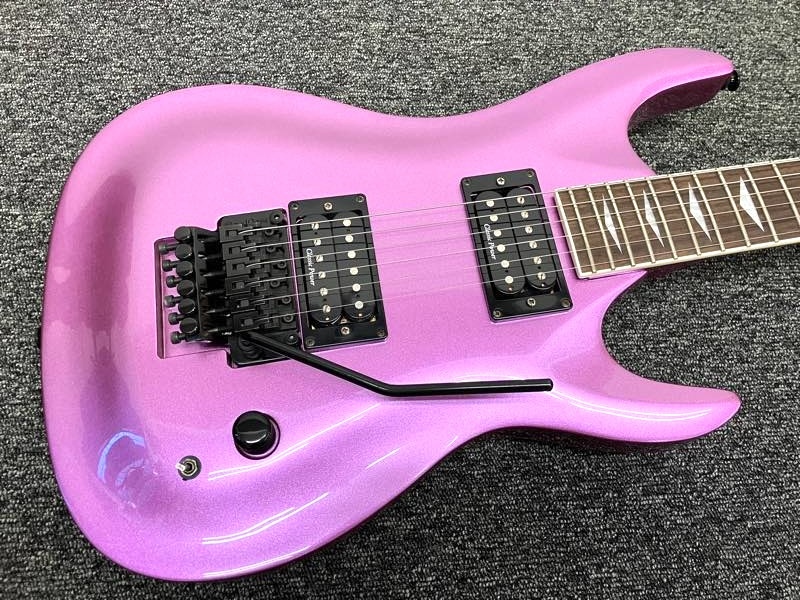 Aria Pro II MAC-Slasher（中古）【楽器検索デジマート】