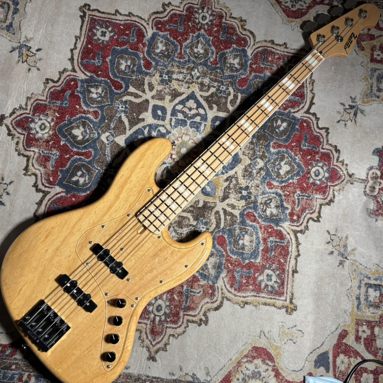 ATELIER Z M245/S/M（中古/送料無料）【楽器検索デジマート】