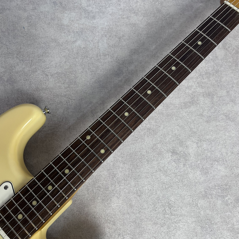マ*ス様 エレキギター ストラト EDWARDS E-SE-93R/LT　ギグバ EDWARDS E-SE-93R/LT/MH - Candy Apple Red | Blue Guitars
