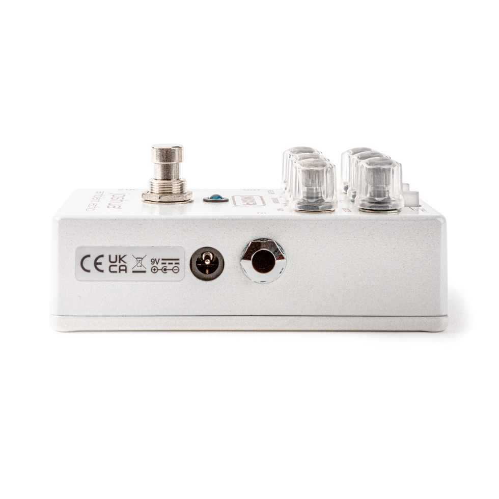 MXR® | JOSHUA® AMBIENT ECHO | M309 | モリダイラ楽器