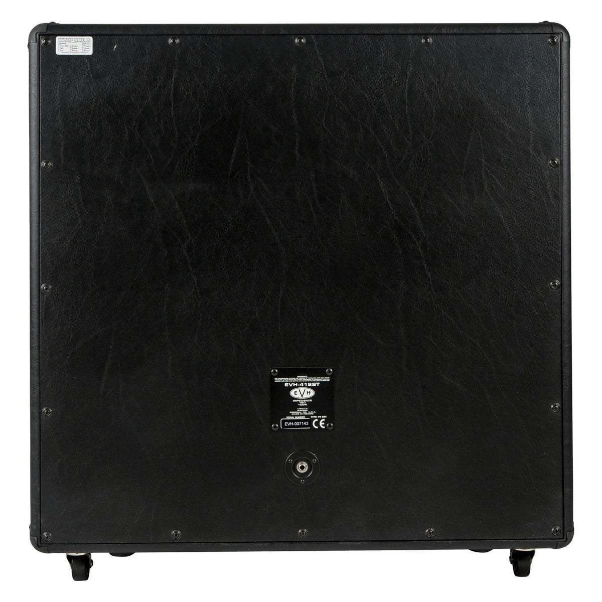 EVH 5150III 100S 412ST CAB 【箱崩れ未開封アウトレット特価】【梅田