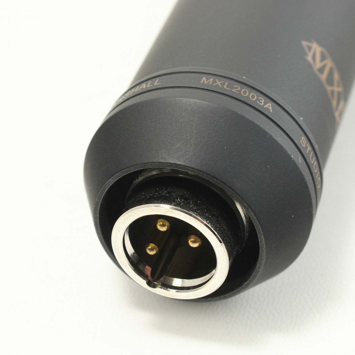 MXL MXL2003A JUNK【御茶ノ水本店】【8/24 値下げ！】【値下げ】（中古