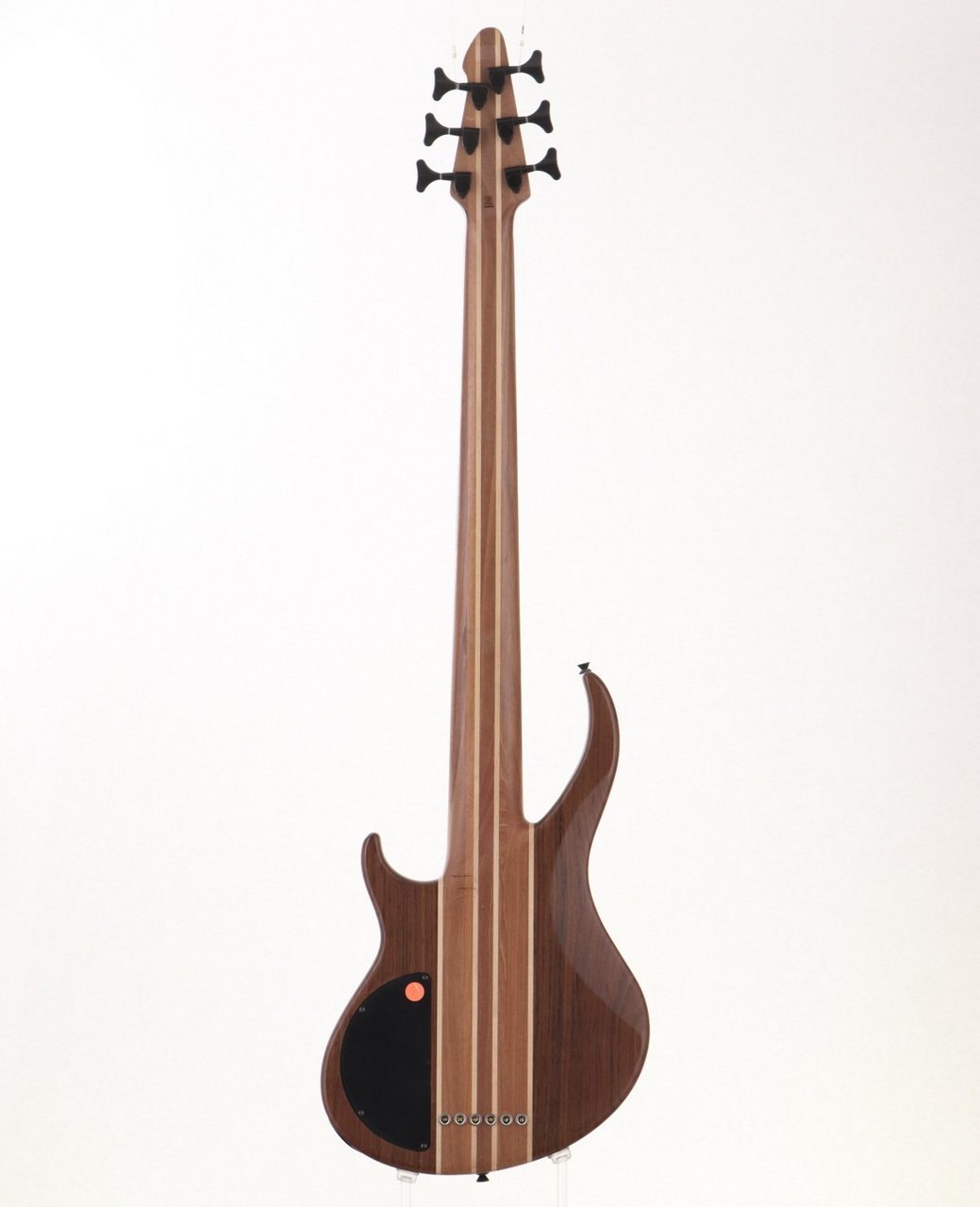 PEAVEY Grind Bass 6 NTB 【新宿店】（中古/送料無料）【楽器