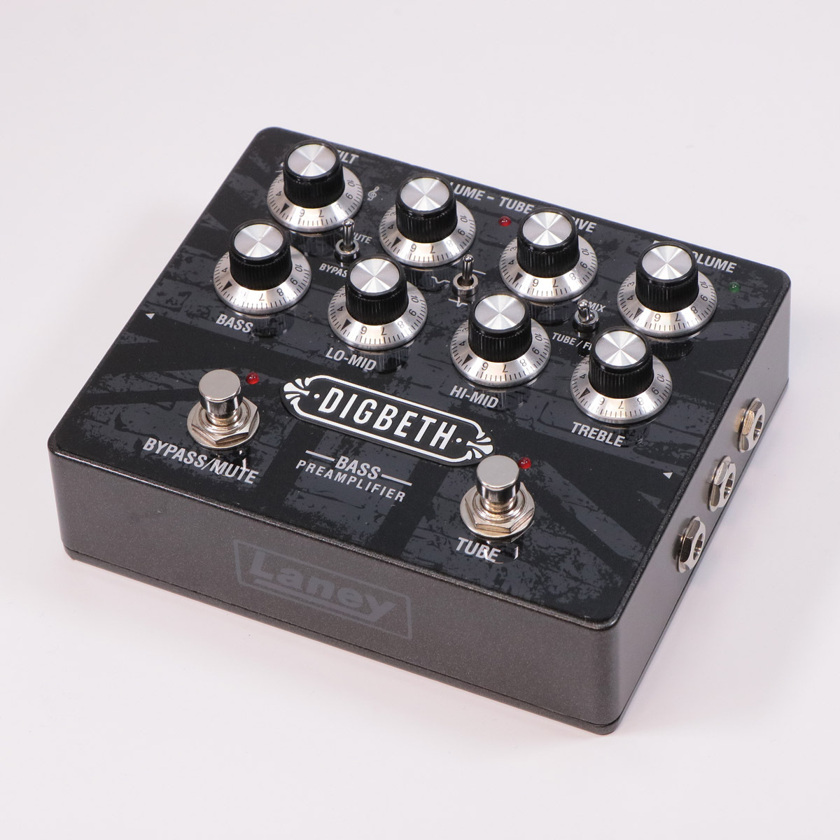 Laney DB-PRE ベースプリアンプ 【名古屋栄店】（中古）【楽器検索