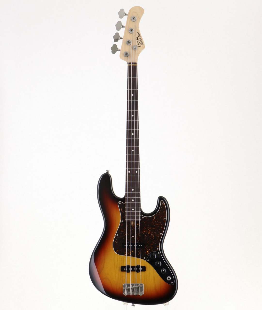 Crews Maniac Sound JB-Modern Limited 3TS【4.26kg】【S/N:080282