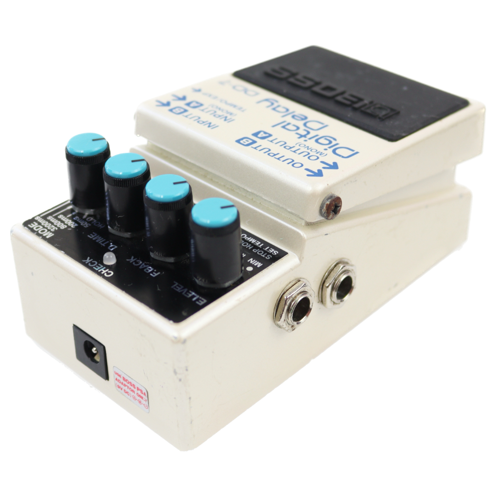 BOSS 【中古】 ディレイ エフェクター BOSS DD-7 Digital Delay ギター 