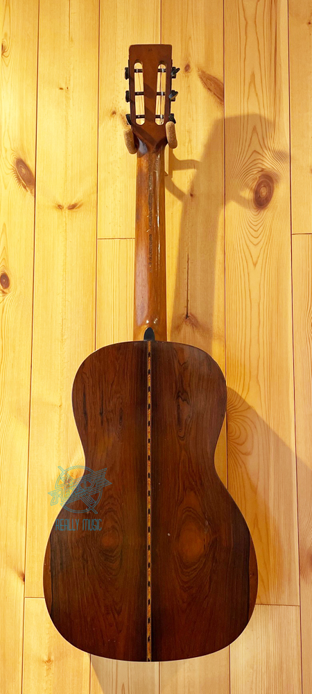 The Vernon Parlor Size Guitar（ビンテージ）【楽器検索デジマート】