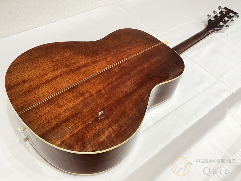 Morris MG-30 1991年製 【返品OK】[UMR00]【箕面店在庫】（中古