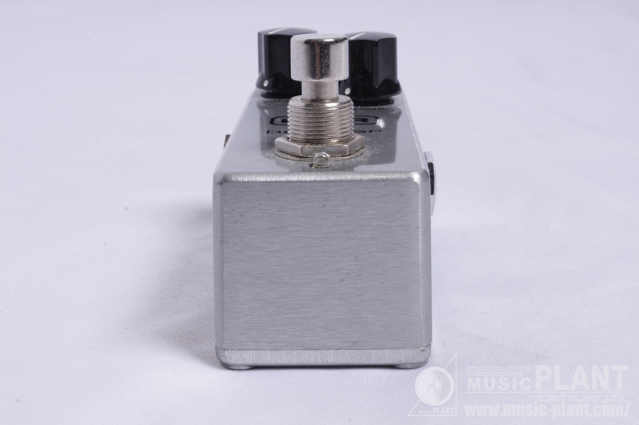MXR M293 BOOSTER MINI（中古）【楽器検索デジマート】