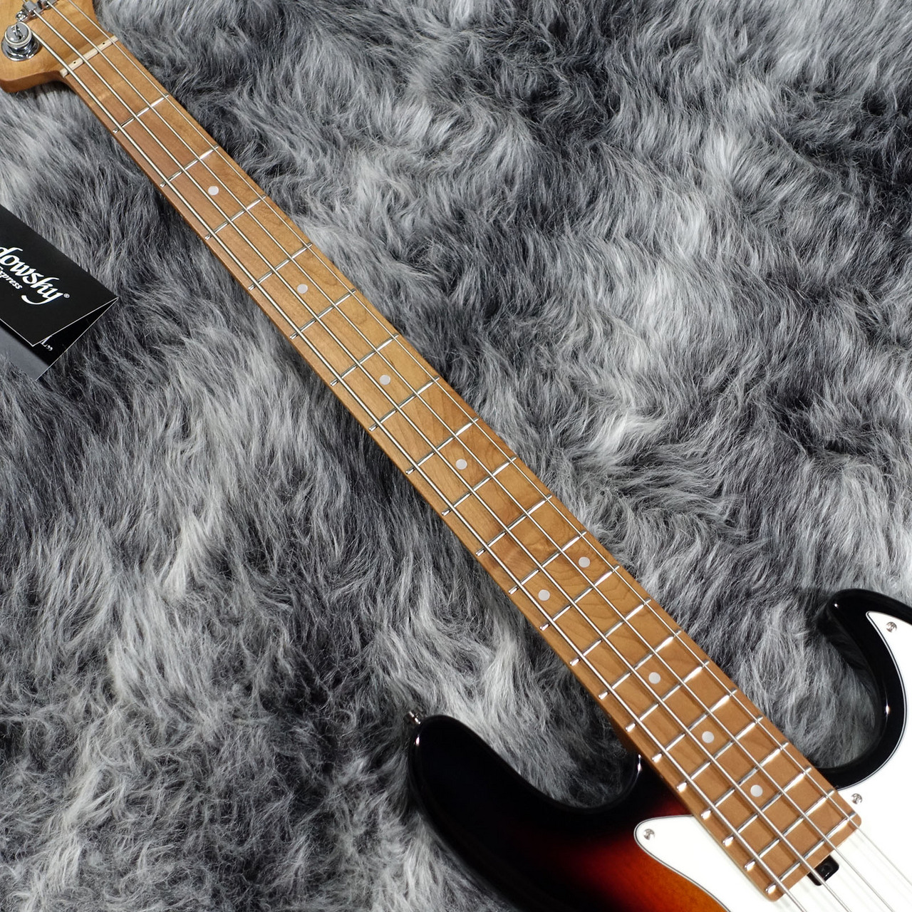 Sadowsky MX21 VJ4 TBT/M（B級特価/送料無料）【楽器検索デジマート】
