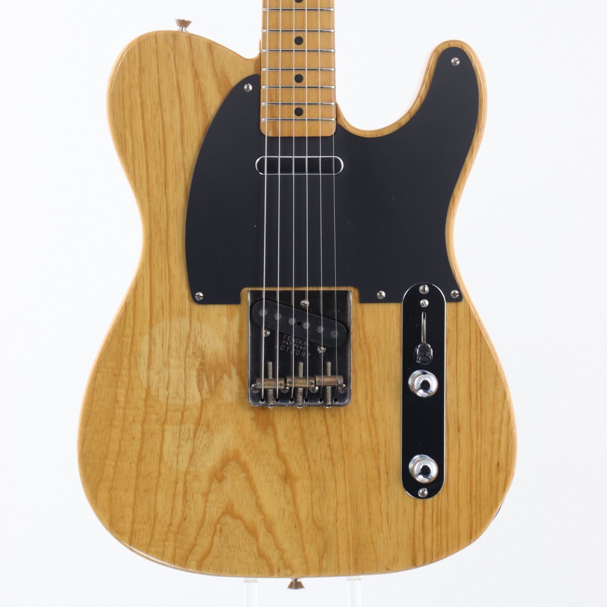 Fender Japan Telecaster TL52-80TX Vintage Natural 【心斎橋店