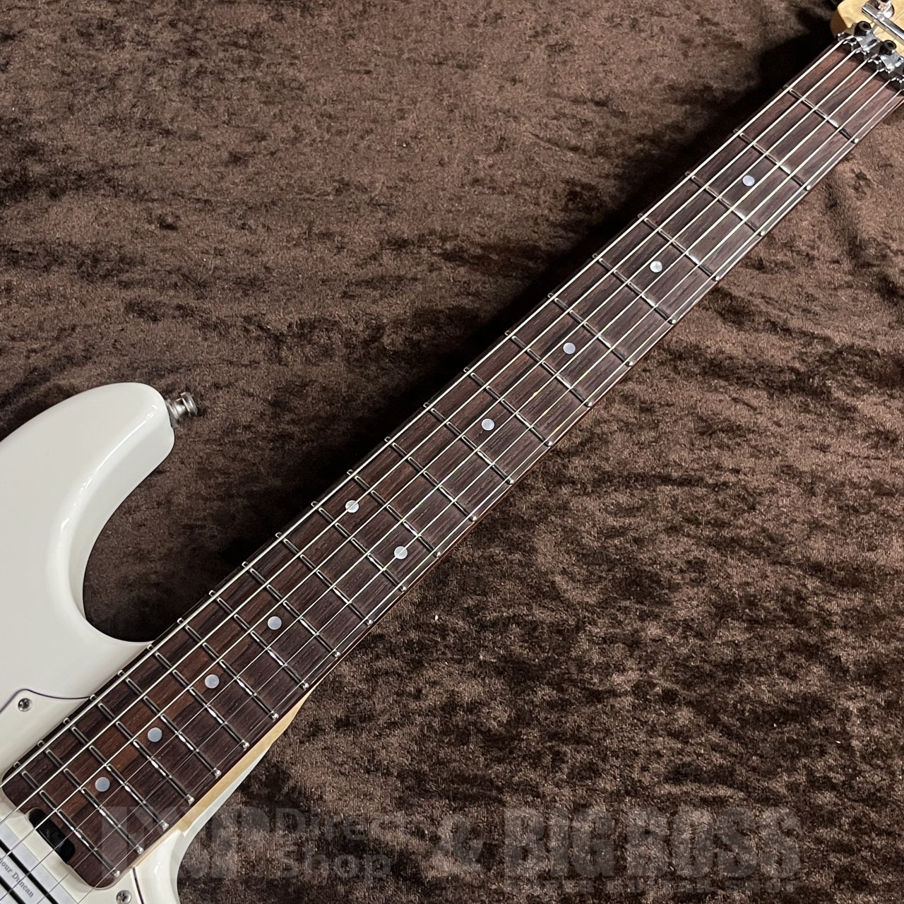 ESP SNAPPER-AL/R-FR（中古/送料無料）【楽器検索デジマート】