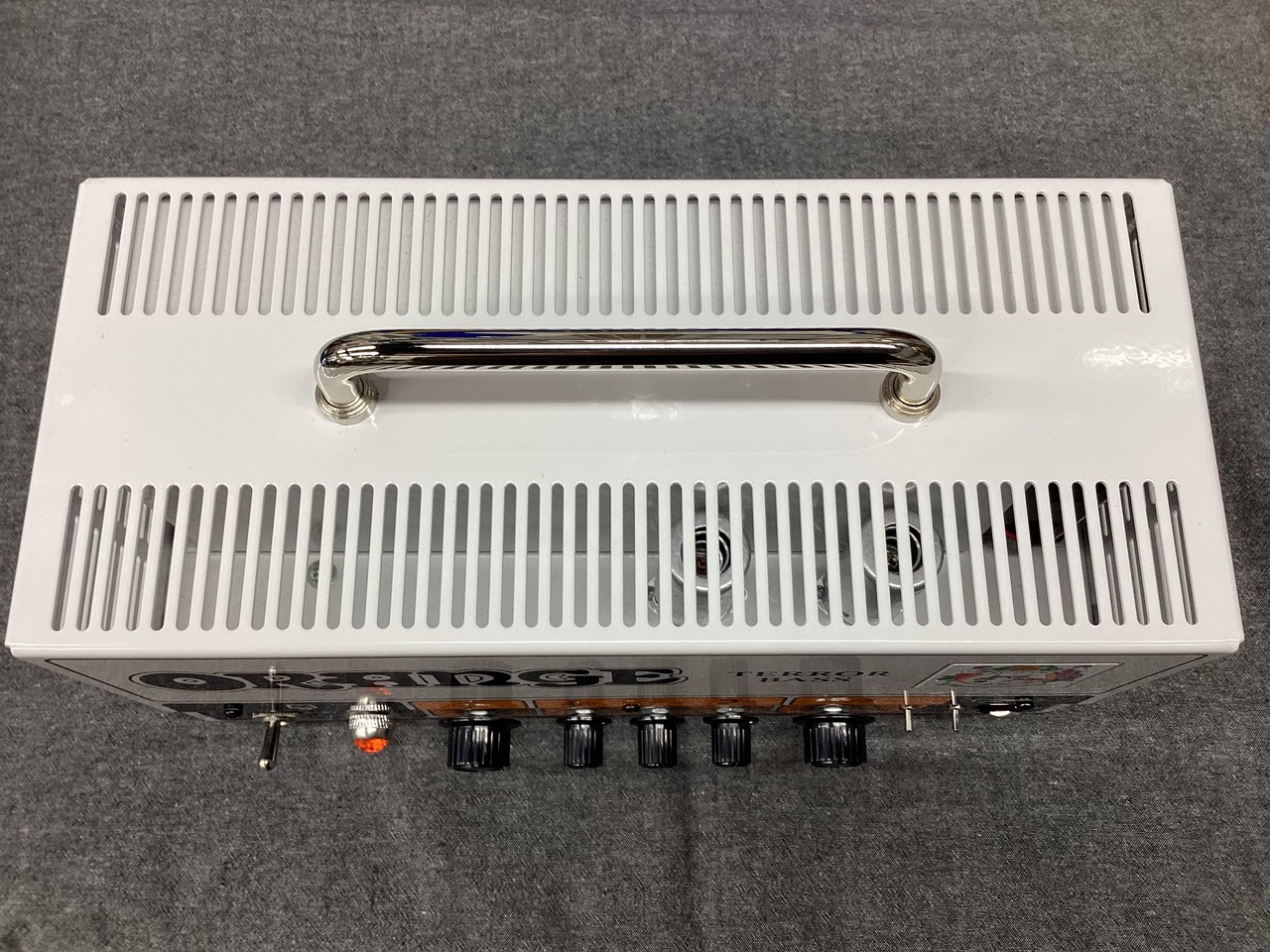 ORANGE Terror Bass（中古）【楽器検索デジマート】