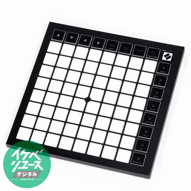 【未使用】 Novation Launchpad X Novation USED 中古 Launchpad X（中古）【楽器検索デジマート】