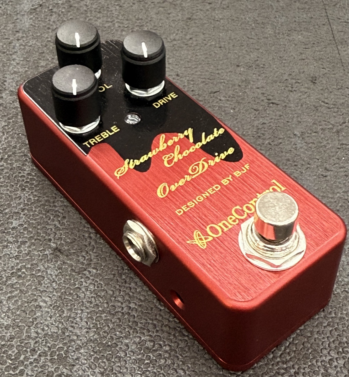 Strawberry Chocolate Over Drive 【公式通販】