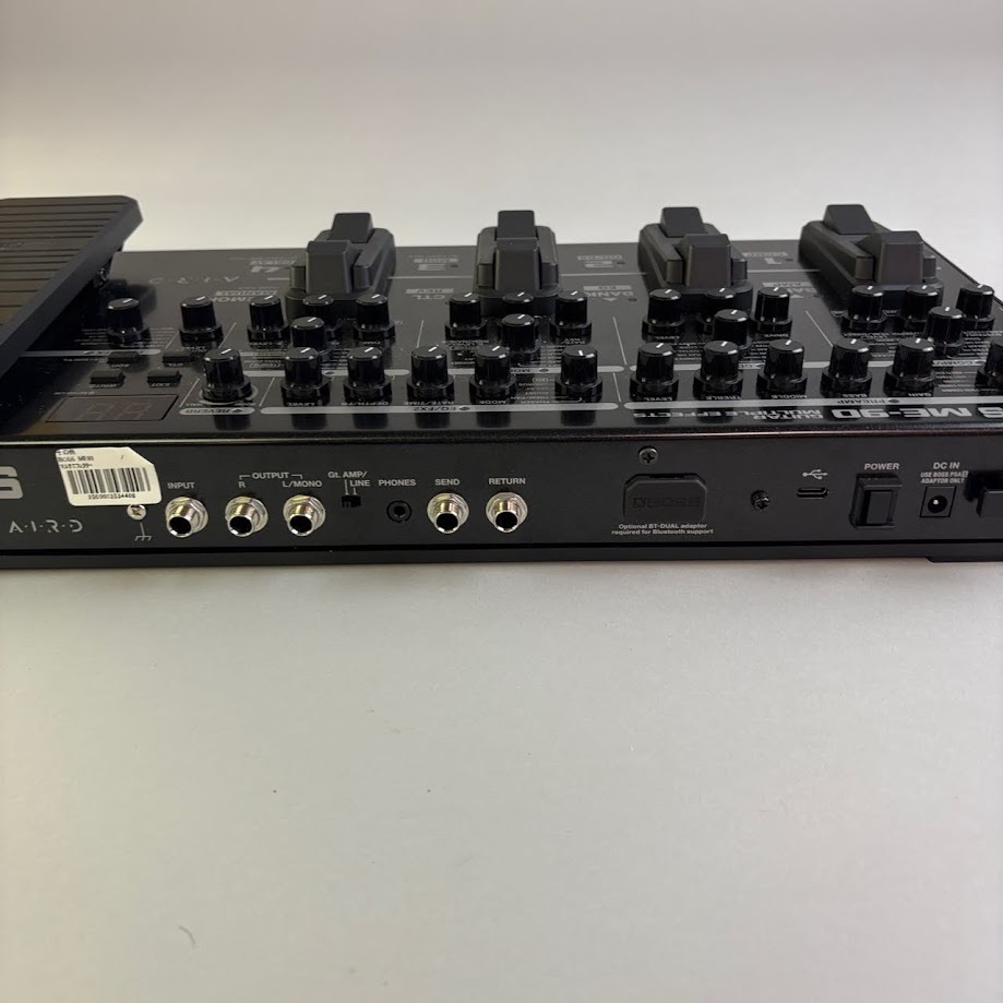 BOSS ME-90 中古超美品 BOSS ME-90【中古】（中古/送料無料）【楽器検索デジマート】