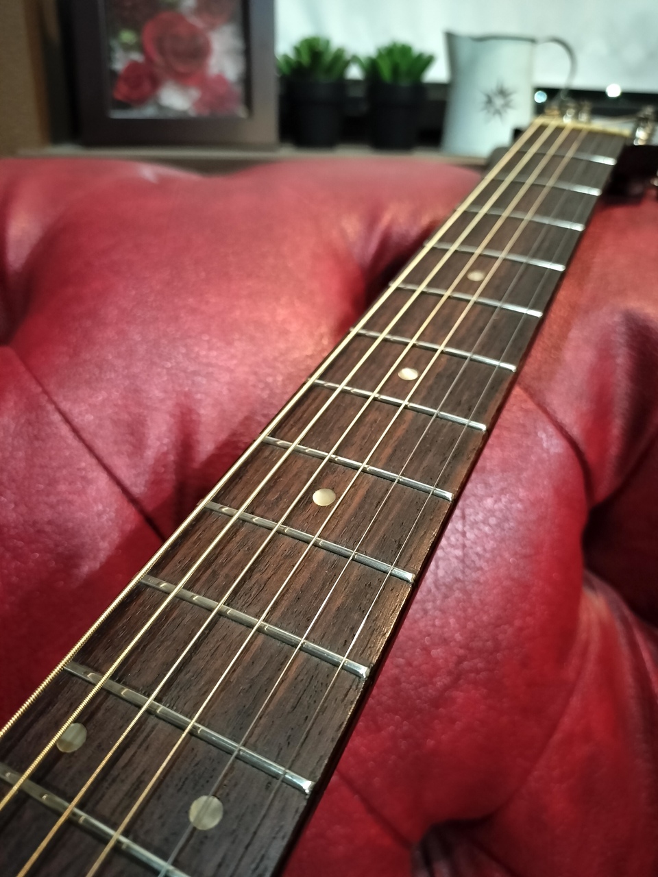 YAMAHA FG-170 1973 Green Label（ビンテージ/送料無料）【楽器
