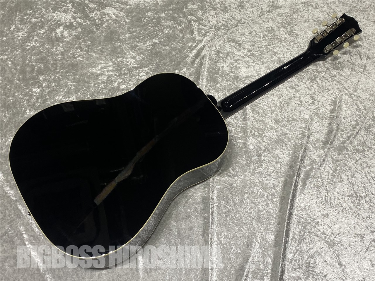 Gibson 1960s J-45 Original（新品/送料無料）【楽器検索デジマート】