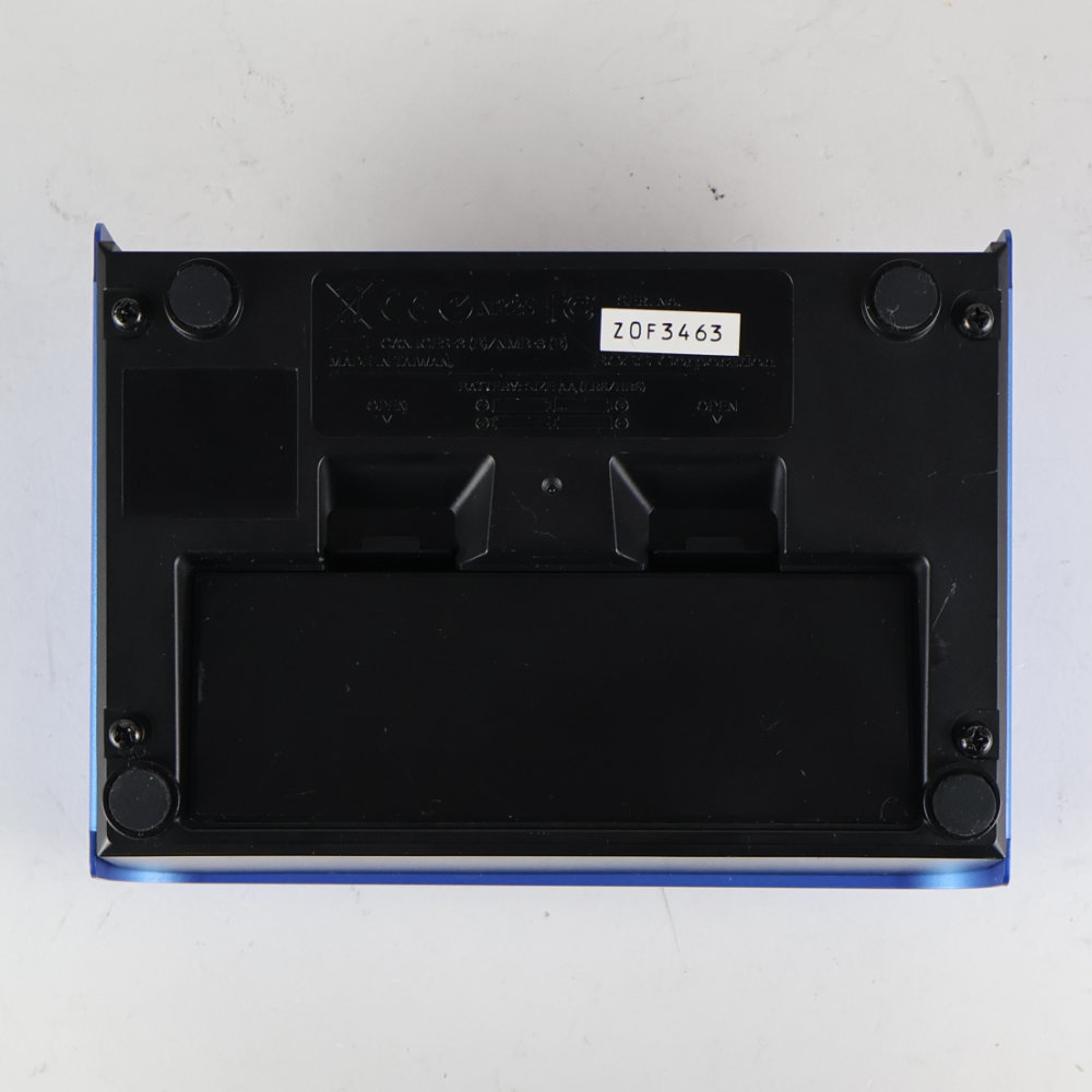 BOSS 【中古】 BOSS VE-1 Vocal Echo ボーカル用ハーモニー