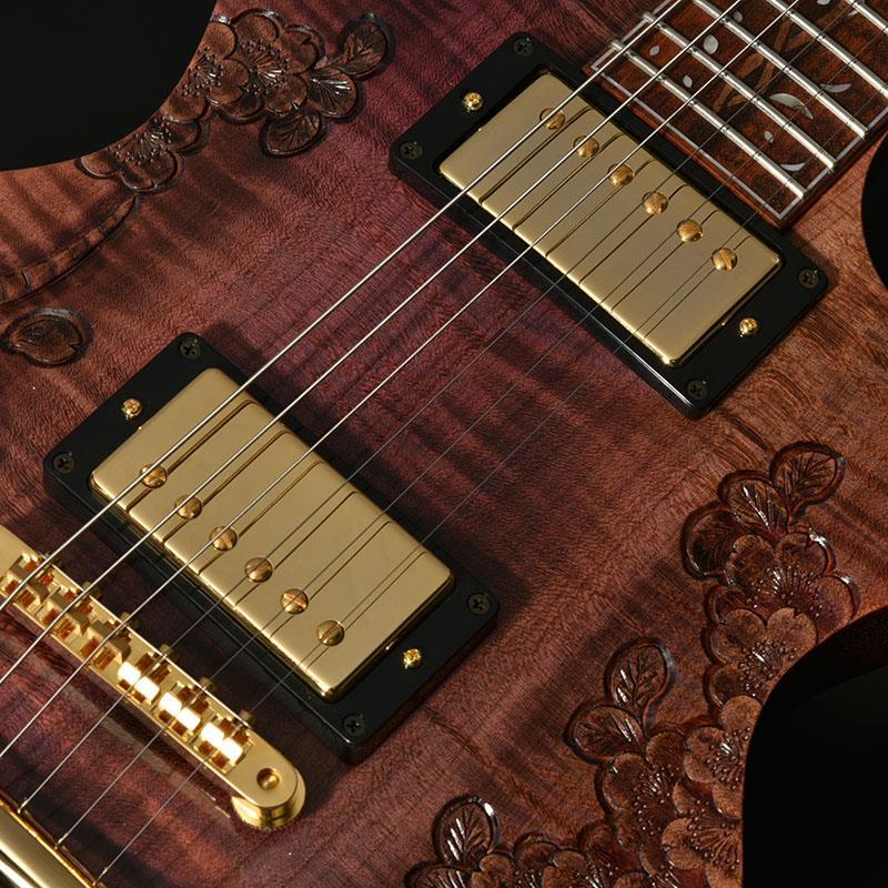 momose 【11月下旬以降入荷予定】 ML-SAKURA SNAKE WSE'25 (PPL