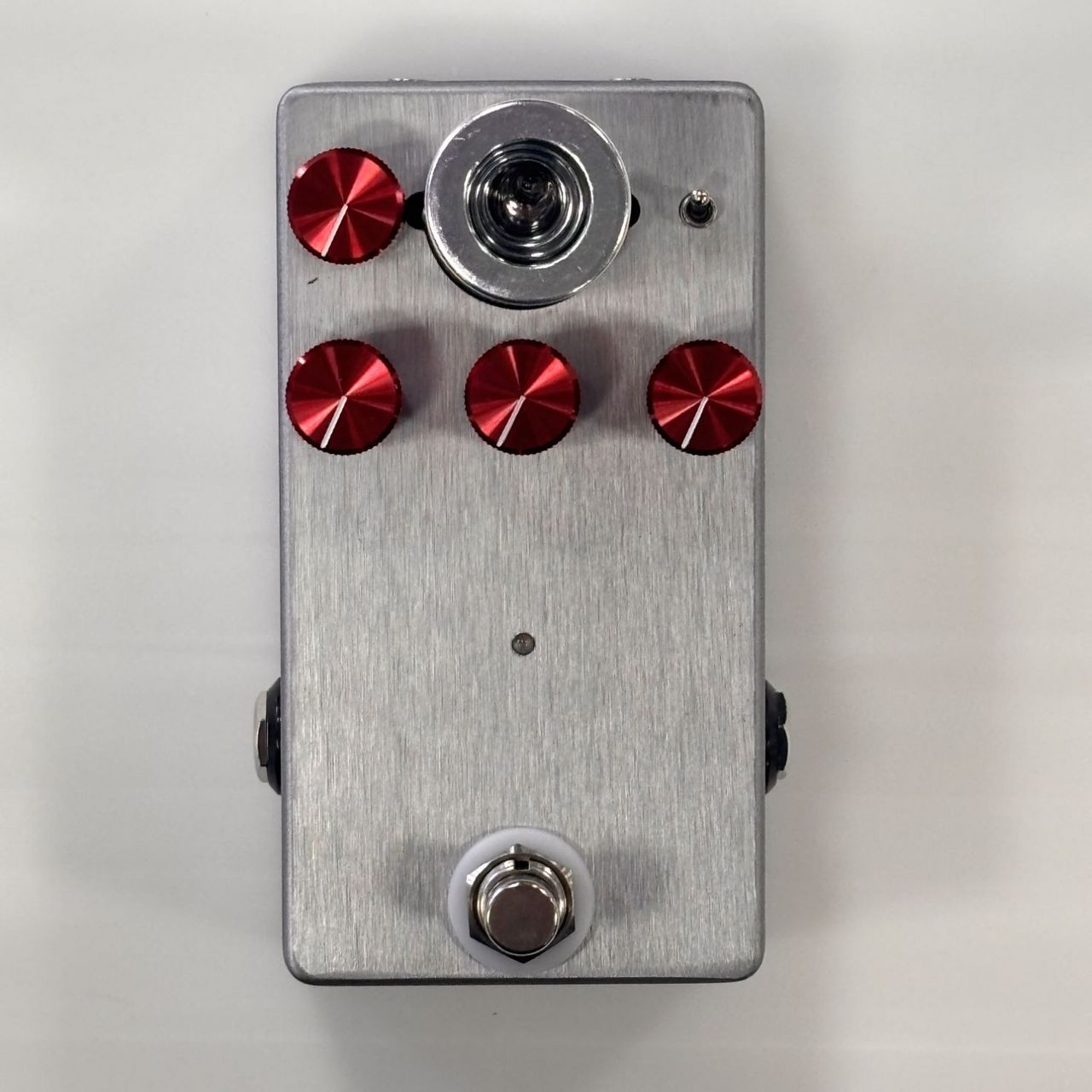 Lee Custom Amplifier VOD-1（新品特価/送料無料）【楽器検索デジマート】