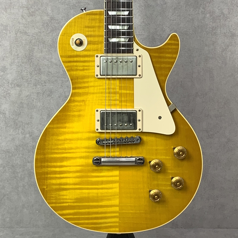 Gibson Custom Shop Standard Historic 1958 Les Paul Reissue Hand