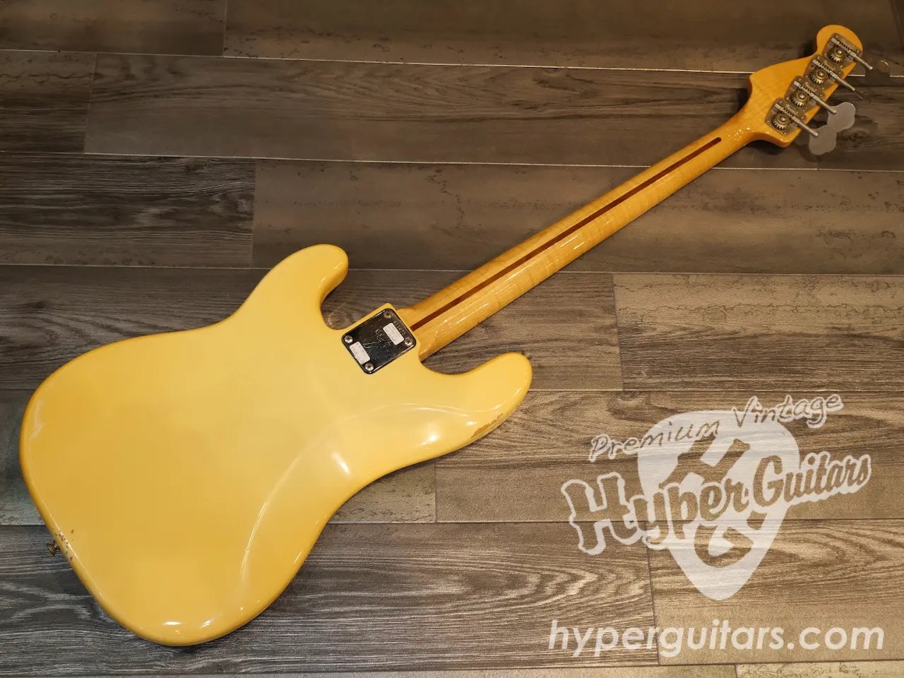 Fender '73 Precision Bass（ビンテージ）【楽器検索デジマート】