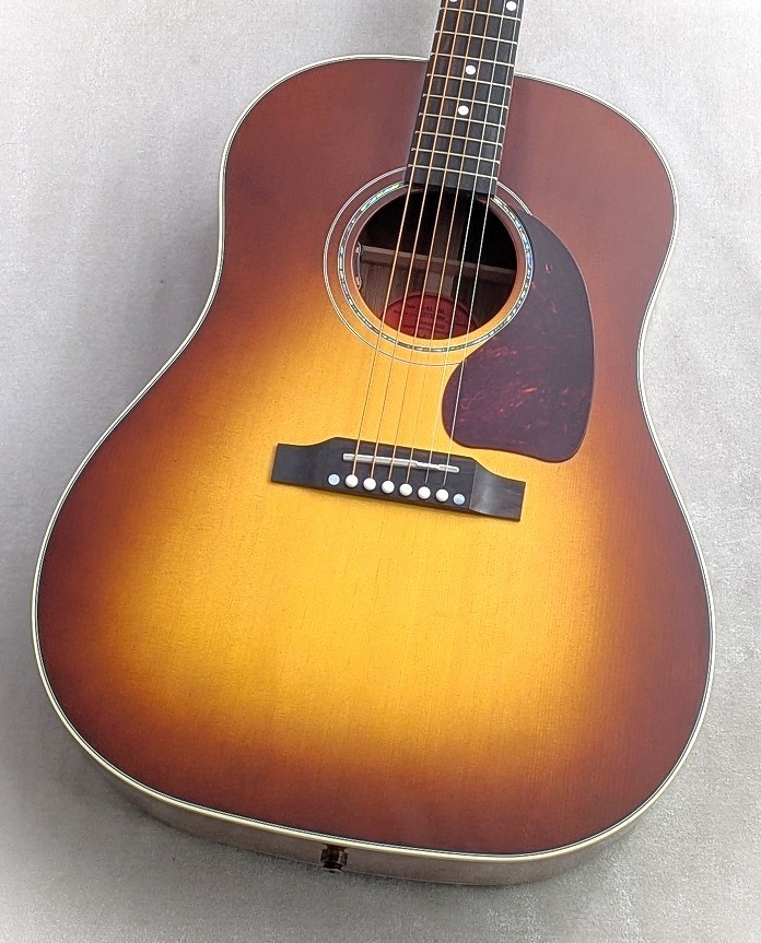 ギター Gibson Limited J-45 KOA J-45 Koa: アコースティックギター｜三木楽器公式通販サイト