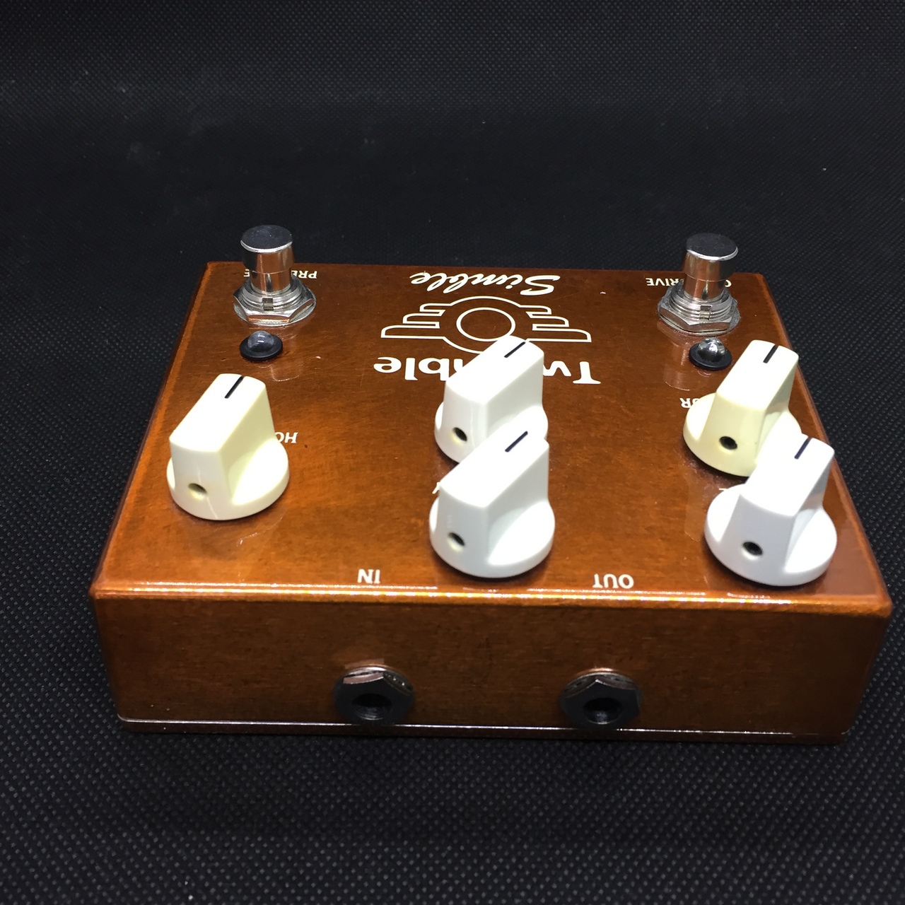 MAD PROFESSOR Simble Twimble（中古/送料無料）【楽器検索デジマート】