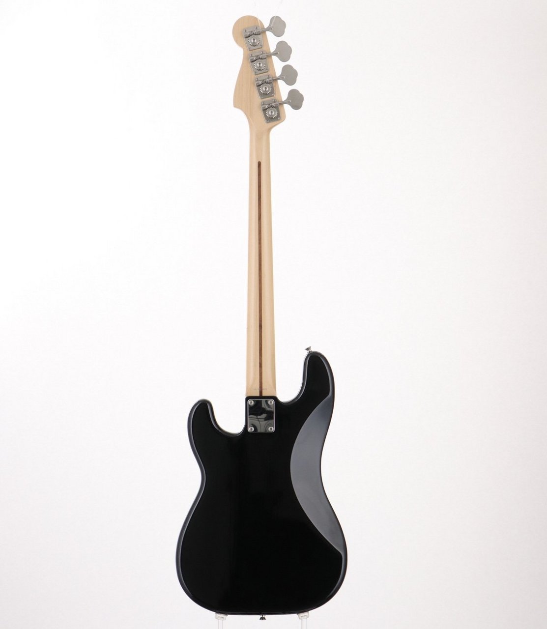 Fender Japan PB-43 BLK【横浜店】（中古/送料無料）【楽器検索