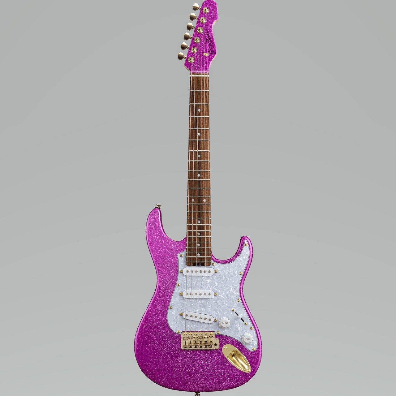 GrassRoots G-SNAPPER-TO / Twinkle Pink（新品/送料無料