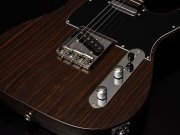 Bacchus BTE-TW NS ナチュラルサテン（新品/送料無料）【楽器検索