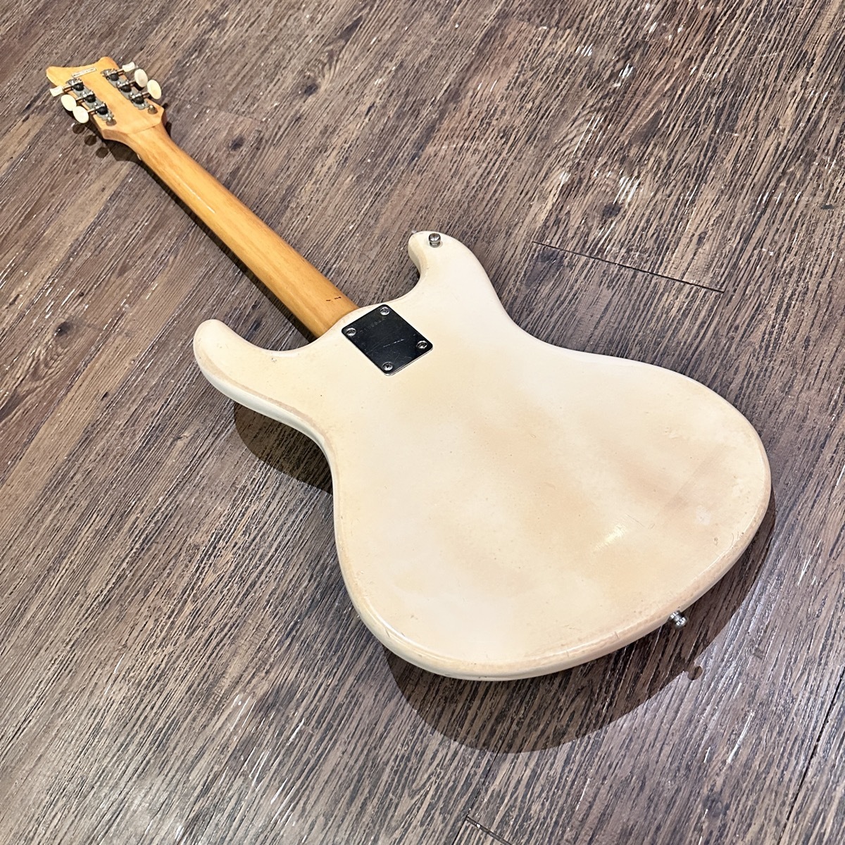 Guyatone LG-50T ビザールギター Electric Guitar（中古/送料無料